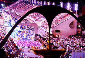 carnaval de rio 